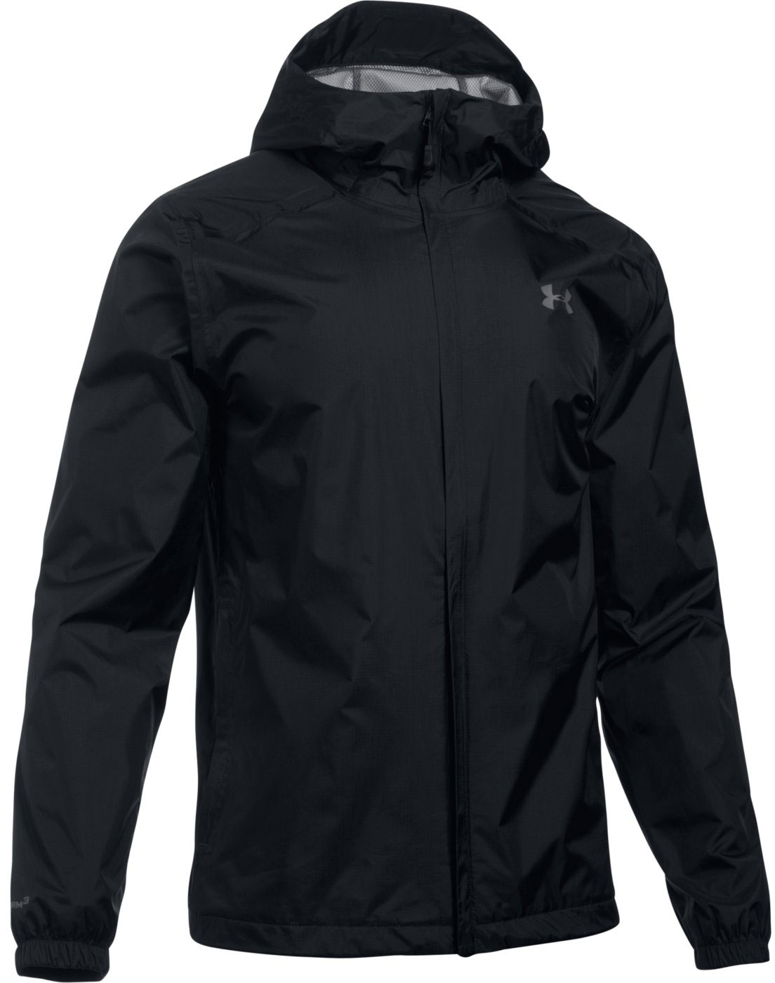 under armour men's storm bora jacket