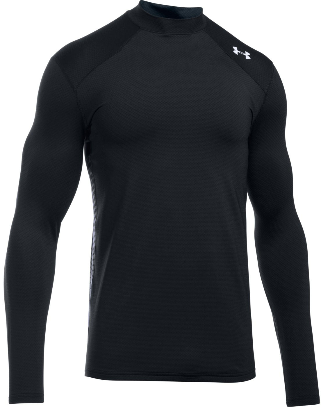 under armour coldgear reactor long sleeve