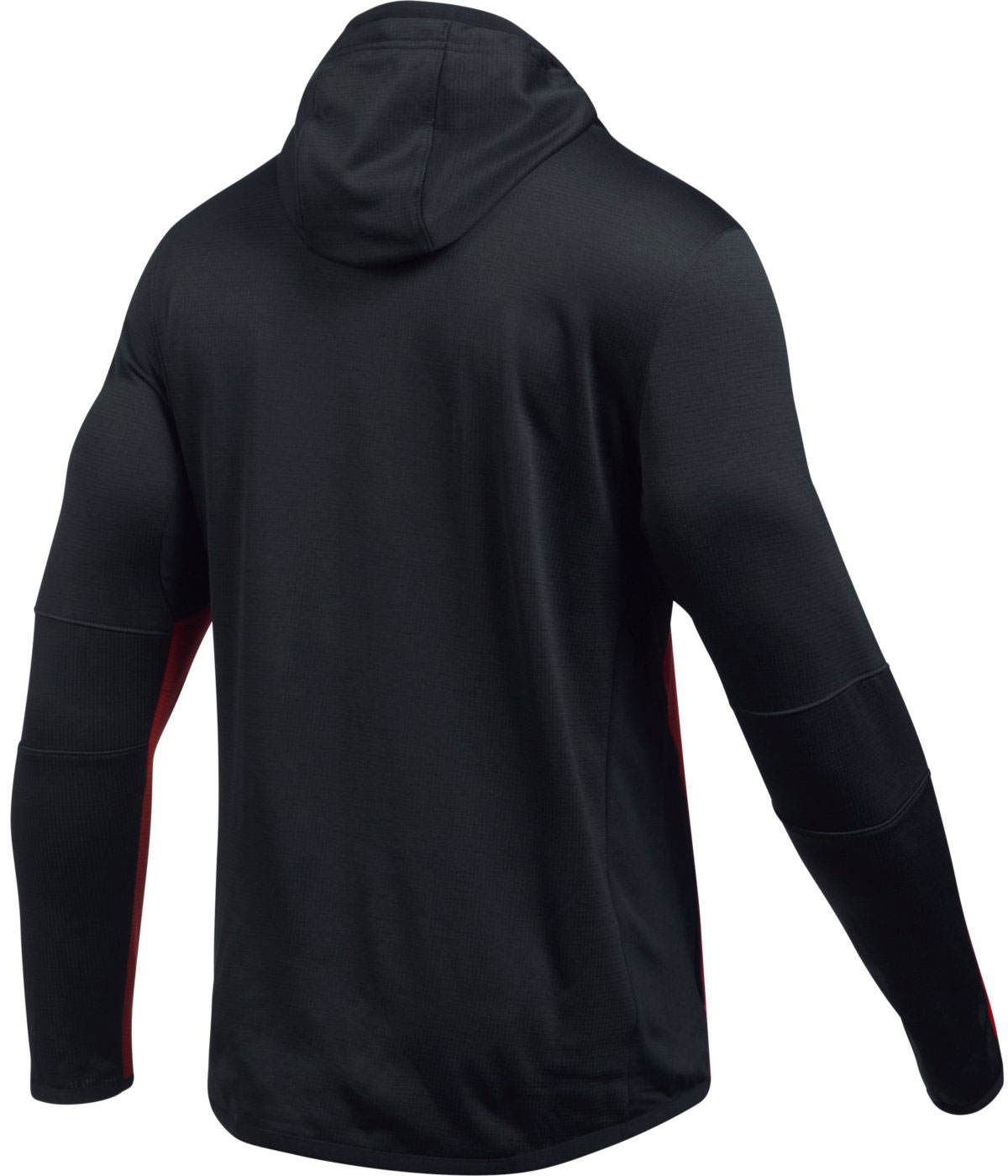 coldgear reactor hoodie