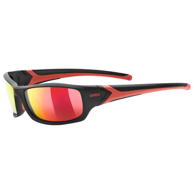 Uvex Sportstyle 211 Polarised Watersports Sunglasses-5