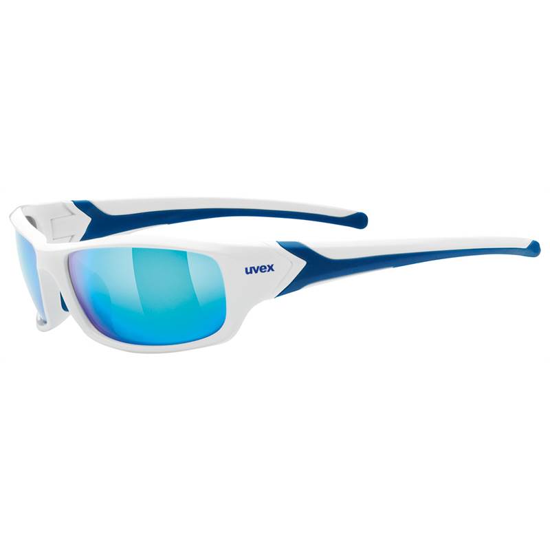 Uvex Sportstyle 211 Polarised Watersports Sunglasses-4