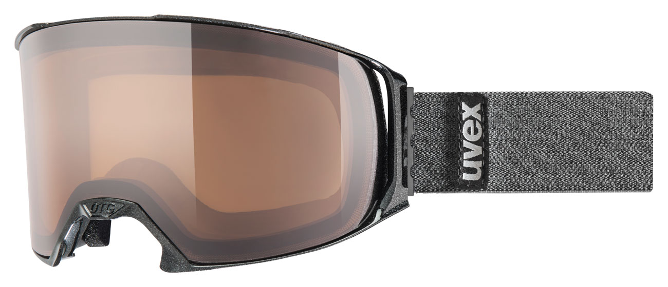 uvex otg ski goggles