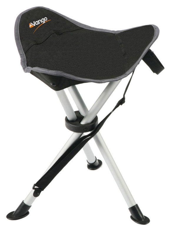 aluminium tripod stool