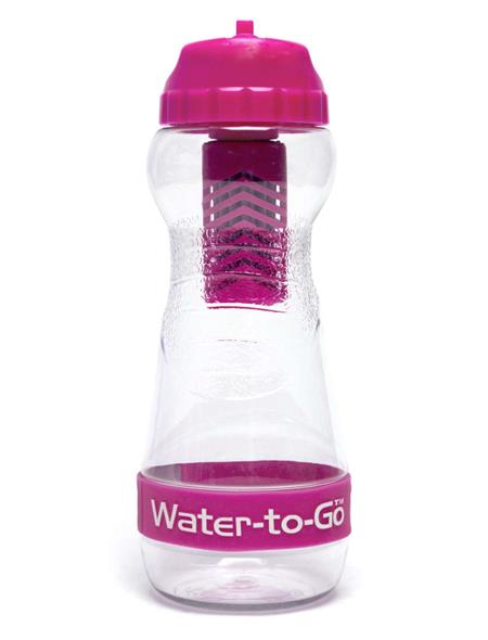 Water-To-GO 50cl Water Bottle