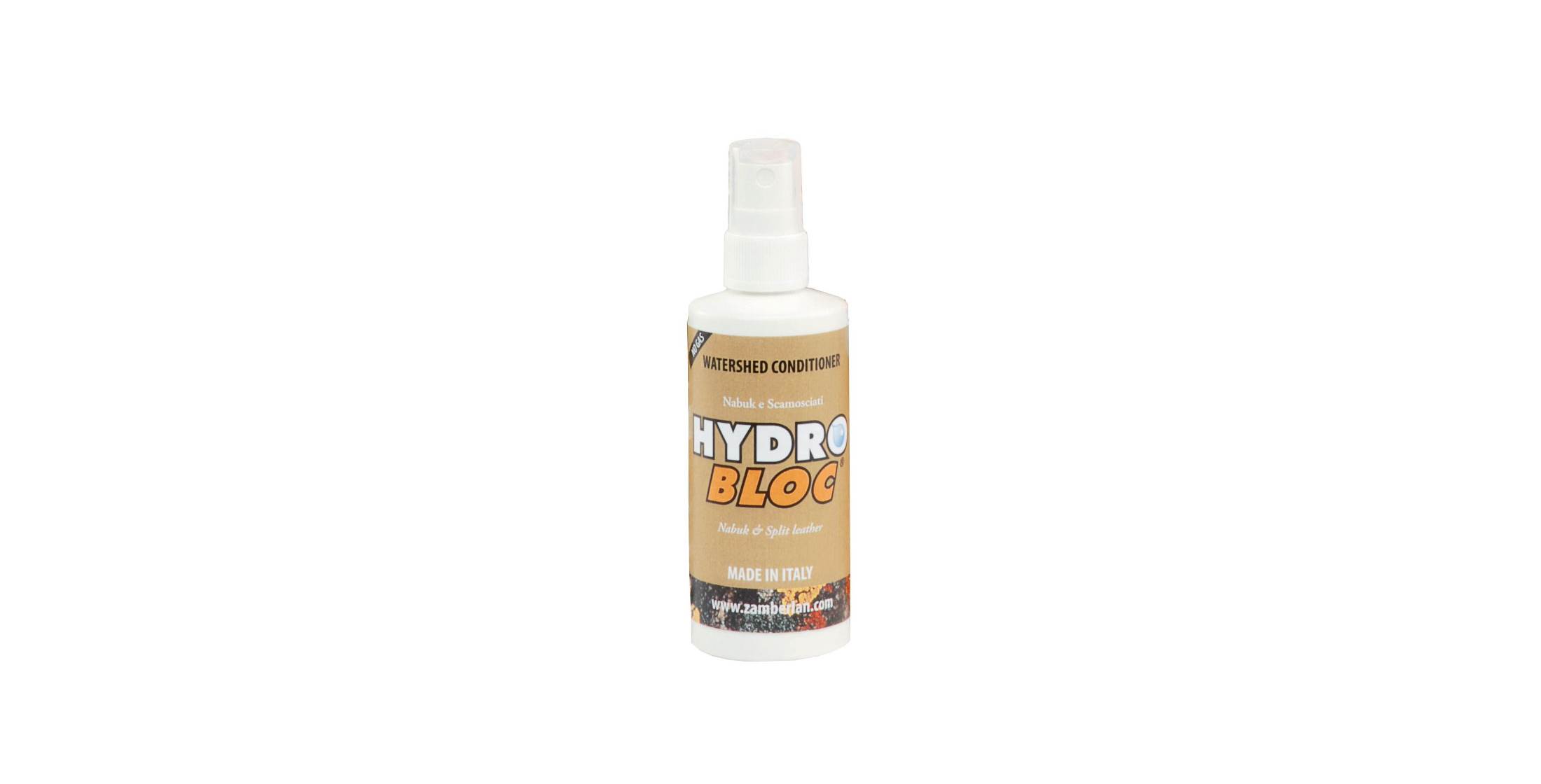 zamberlan hydroblock